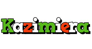 Kazimiera venezia logo