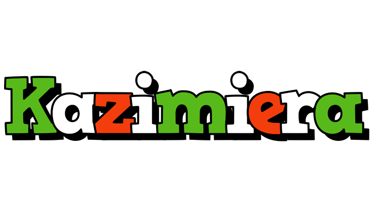 Kazimiera venezia logo