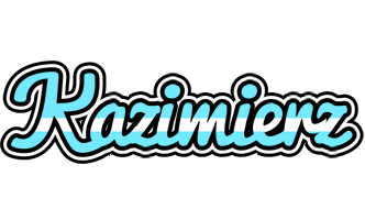 Kazimierz argentine logo