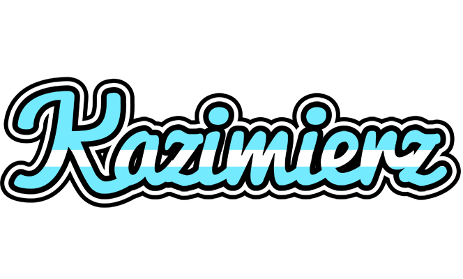 Kazimierz argentine logo