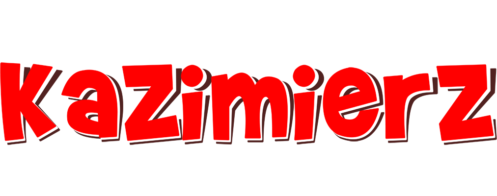 Kazimierz basket logo