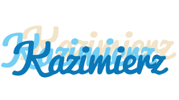 Kazimierz breeze logo