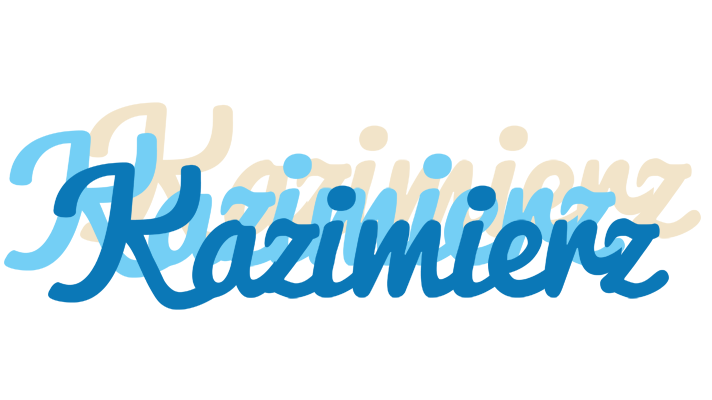 Kazimierz breeze logo