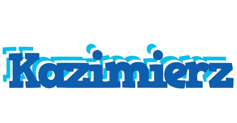 Kazimierz business logo