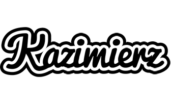 Kazimierz chess logo