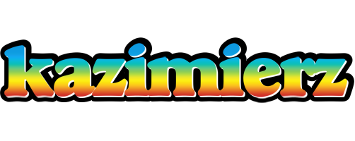 Kazimierz color logo