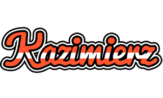 Kazimierz denmark logo