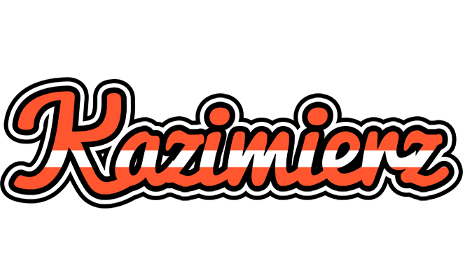 Kazimierz denmark logo