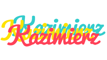 Kazimierz disco logo