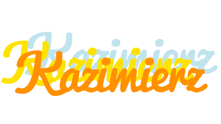 Kazimierz energy logo