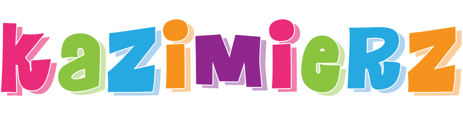 Kazimierz friday logo