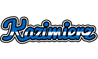 Kazimierz greece logo