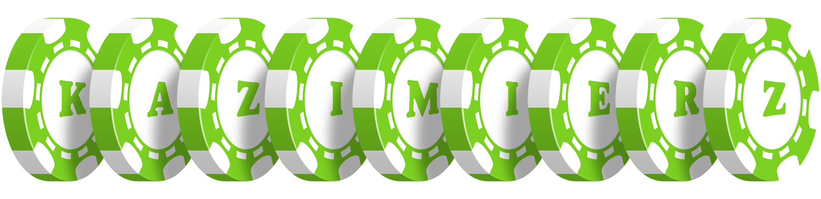 Kazimierz holdem logo