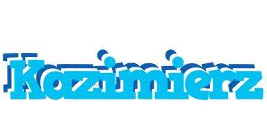 Kazimierz jacuzzi logo