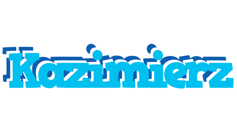 Kazimierz jacuzzi logo