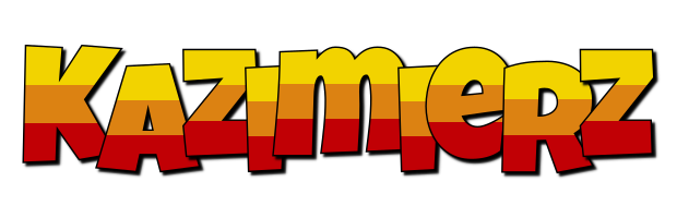 Kazimierz jungle logo