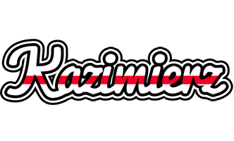 Kazimierz kingdom logo