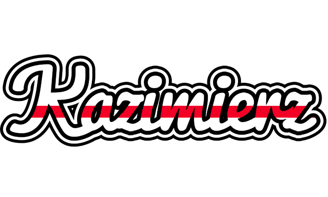 Kazimierz kingdom logo