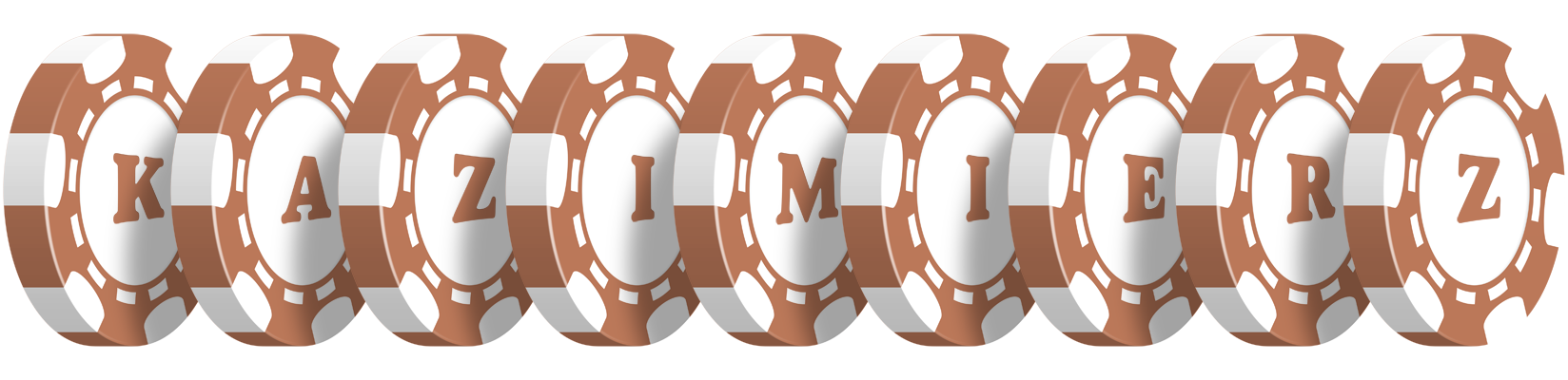 Kazimierz limit logo