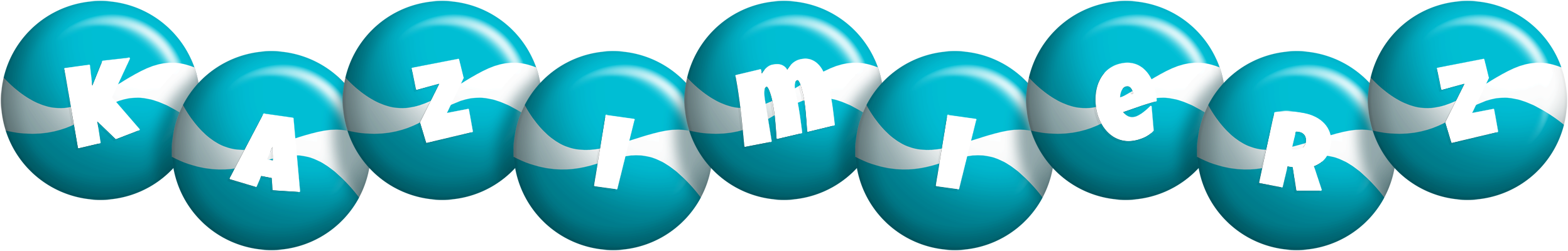 Kazimierz messi logo
