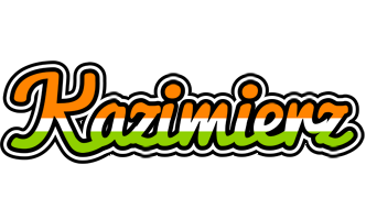 Kazimierz mumbai logo