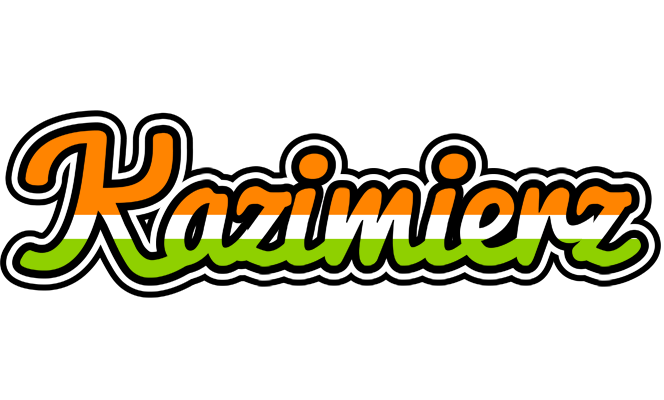 Kazimierz mumbai logo