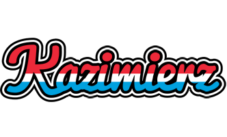 Kazimierz norway logo