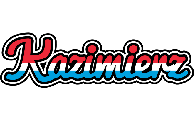 Kazimierz norway logo