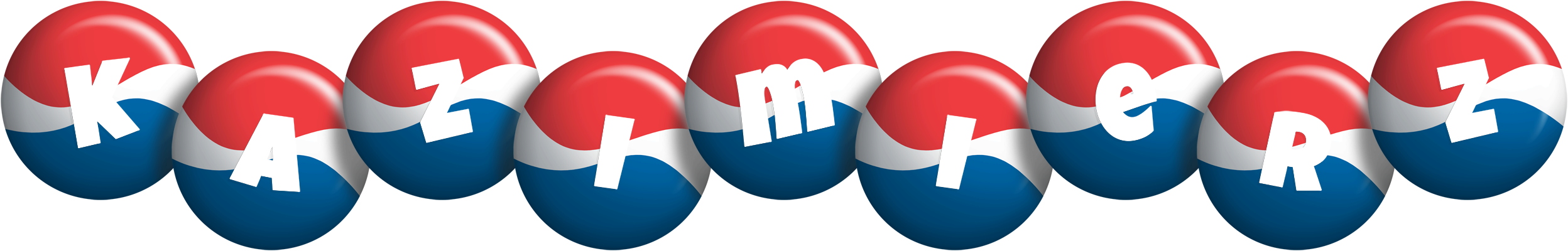 Kazimierz paris logo