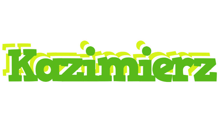 Kazimierz picnic logo