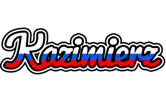 Kazimierz russia logo