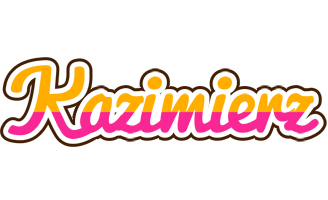 Kazimierz smoothie logo