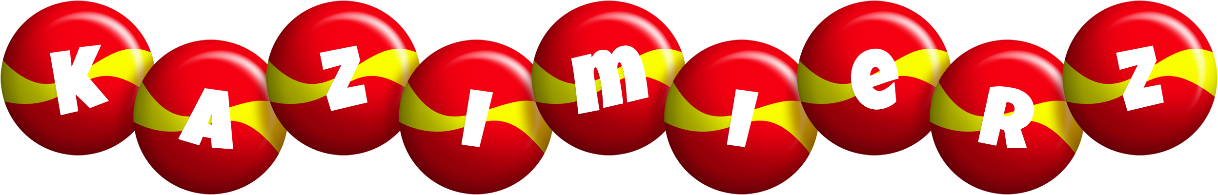 Kazimierz spain logo