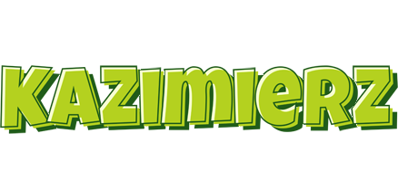 Kazimierz summer logo