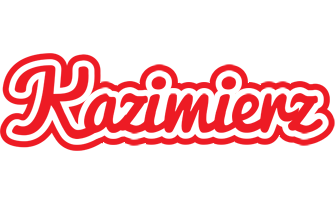 Kazimierz sunshine logo