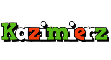 Kazimierz venezia logo