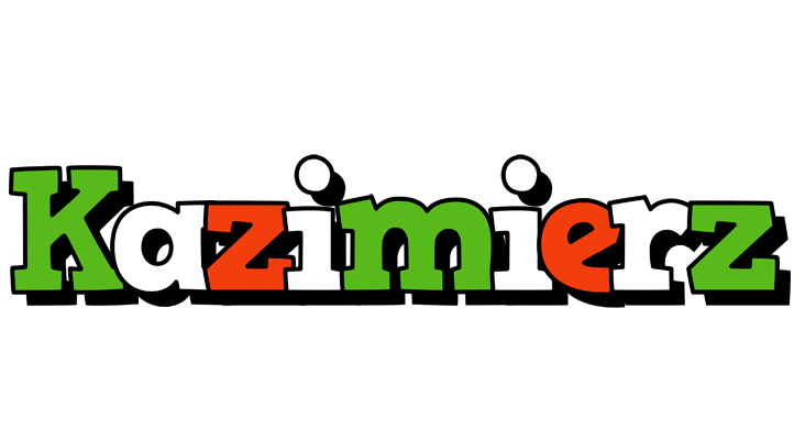 Kazimierz venezia logo