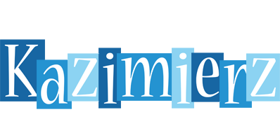 Kazimierz winter logo