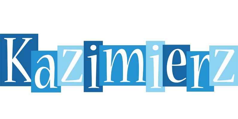 Kazimierz winter logo