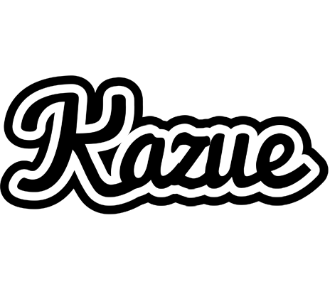 Kazue chess logo