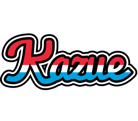Kazue norway logo