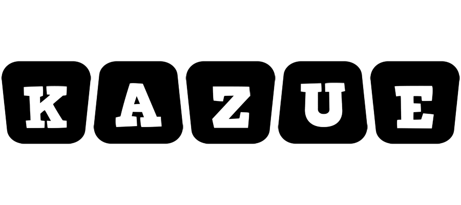 Kazue racing logo