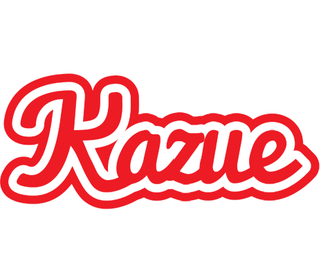 Kazue sunshine logo