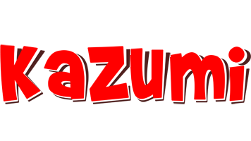 Kazumi basket logo