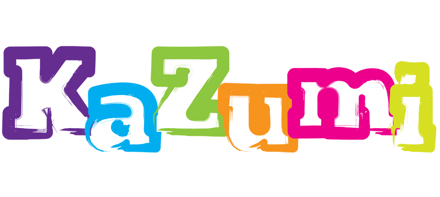 Kazumi casino logo