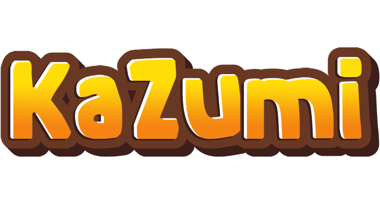 Kazumi cookies logo
