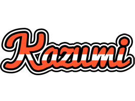 Kazumi denmark logo