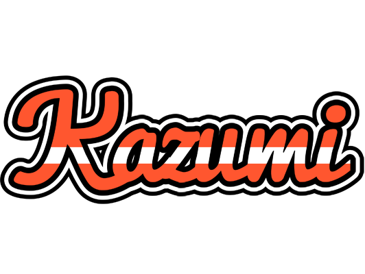 Kazumi denmark logo