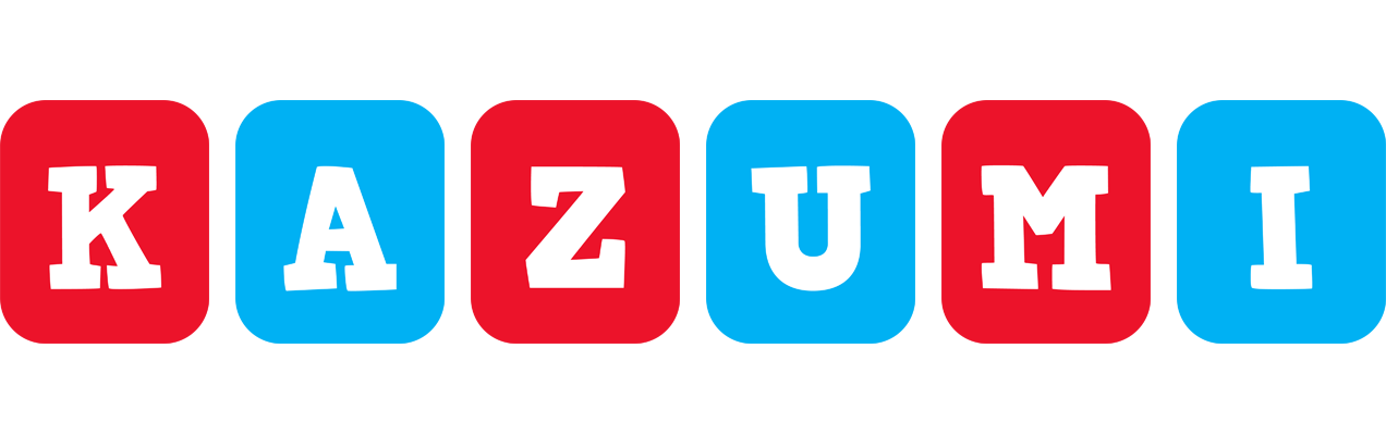 Kazumi diesel logo