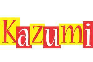 Kazumi errors logo